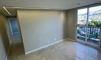 Imagem 6: Apartamento para venda - Dez Nova Iguaçu, Rancho Novo - 2 quartos