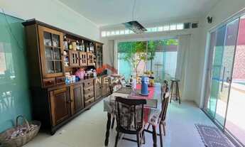 Imagem 4: Sobrado em Rua Rogê Ferreira - Jardim Suarão (Praia) - Itanhaém/SP