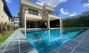 Imagem 4: CASA EM CONDOMÍNIO - GENESIS 2 - SP