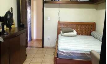 Imagem 2: Imóvel para venda com 300 metros quadrados com 4 quartos em Taquara - Rio de Janeiro - RJ