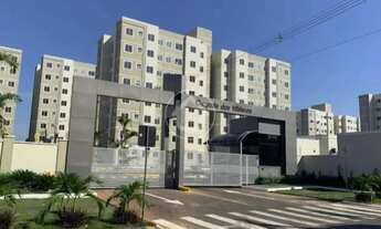 Imagem 3: APARTAMENTO 2 QUARTOS E 1 BANHEIRO