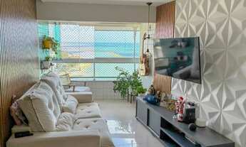 Imagem 4: Apto Beira-Mar 57m² - Olinda (Casa Caiada