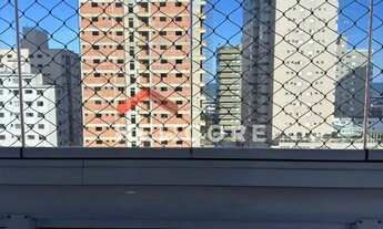 Imagem 4: Apartamento em Rua Monte Castelo - Aviação - Praia Grande/SP