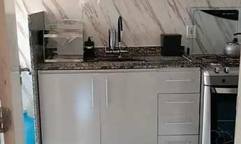 Imagem 6: ALUGO APTO DE 2/4 MOBILIADO NO BELA VIDA I