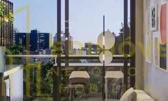 Imagem 2: Exclusivo: Apartamento em Jardim Camburi com Piscinas e Espaço Gourmet!