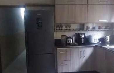 Imagem 6: Sobrado com 4 dormitórios para alugar - Jardim Vila Rica - Santo André/SP