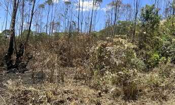 Imagem 2: Oferta Limitada em Ibiúna: Terreno de 500m² com Estrutura Completa