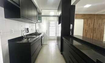 Imagem 6: Apartamento à venda com 2 quartos, sendo 1 suíte, no condomínio Residencial La Vista Monca