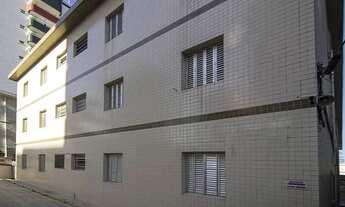 Imagem 2: APARTAMENTO COM 20,00 m² - FORTE - PRAIA GRANDE SP