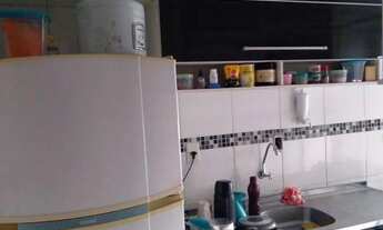 Imagem 5: Apartamento com 2 dormitórios, 50 m² - venda por R$ 335.000,00 ou aluguel por R$ 1.984,03