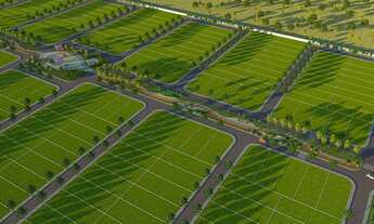 Imagem 7: Lotes a venda no litoral sul padrão resort