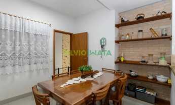 Imagem 7: Sobrado à venda no Parque das Grevíleas 3 Maringá