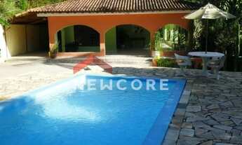 Imagem: Chácara em CENTRO - Centro - São Lourenço