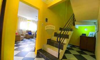 Imagem 7: VENDO EXC. SOBRADO ESCRITURADO QS 14 COM 03 QUARTOS NO RIACHO FUNDO II