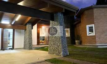 Imagem 4: Casa em Condomínio para Venda em Bertioga, Morada da Praia, 5 dormitórios, 3 suítes, 6 ban