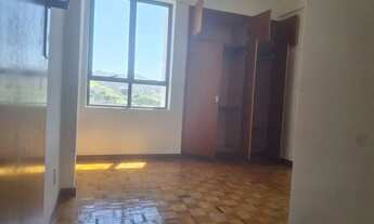 Imagem 2: AP Quarto e sala Edifício Mont Serrat, Morro da Glória