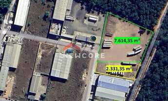 Imagem 6: Lote em Avenida 4-IM - Parque Industrial Margarete - Rio Claro/SP