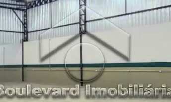 Imagem 4: ALUGAR GALPÃO COMERCIAL NO DISTRITO INDUSTRIAL EM CRAVINHOS