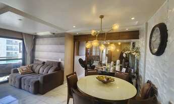 Imagem 4: Apartamento para venda no condomínio Jardim de Provence