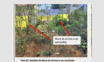 Imagem: Vendo terreno em Viana