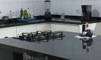 Imagem 4: Sobrado em Avenida General Charles de Gaulle - Parque São Domingos - São Paulo/SP