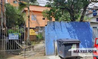 Imagem 6: BARUERI - Terreno Padrão - Vila Universal