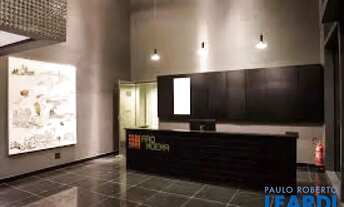 Imagem 4: CONJ. COMERCIAL - MOEMA - SP