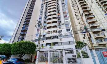 Imagem: Edifício Costa Brava Apartamento com