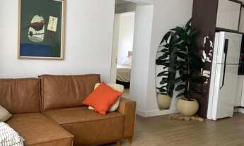 Imagem 4: APARTAMENTO DE 2DORMITÓRIOS COM VAGA DE GARAGEM, EM PRÉDIO COM EXCELENTE PADRÃO CONSTRUTIV