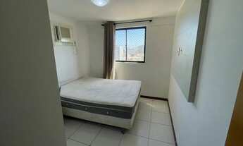 Imagem 5: 2 Quartos mobiliado na Jatiuca