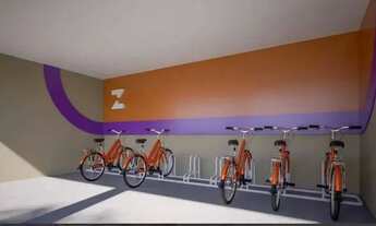 Imagem 6: STANZA JARDIM PATAMARES APARTAMENTO 55m² 2 QUARTOS 1 SUÍTE