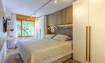 Imagem 4: Apartamento 3 dormitórios no bairro Higienópolis