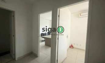 Imagem: EXCELENTE SALA COMERCIAL 84M² NO EDIFÍCIO