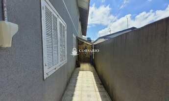 Imagem 4: Sobrado de esquina com 3 dormitórios