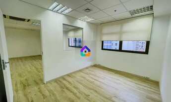 Imagem 5: Sala comercial na Rua Buenos Aires, com 68m², disponível para locação por R$1.200,00