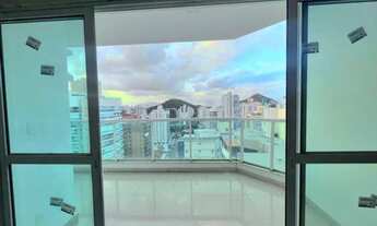 Imagem 4: Apartamento 3 quartos com vista para o mar em Praia da Costa - sol da manhã