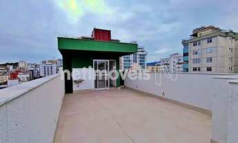 Imagem: Venda Cobertura Sagrada Família Belo Horizonte