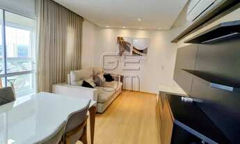 Imagem 5: Apartamento à venda no Ed Victoria Parque, Gleba Palhano, Londrina, PR