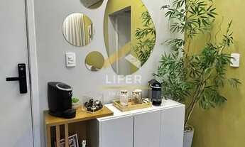 Imagem 5: OPORTUNIDADE APARTAMENTO GARDEN MOBILIADO A VENDA EM HORTOLÂNDIA/SP