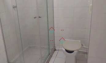 Imagem 7: Apartamento com 2 dormitórios, 43 m² - venda por R$ 190.000,00 ou aluguel por R$ 1.350,00