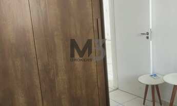 Imagem 4: Apartamento para alugar em Hortolândia, Jardim das Colinas, com 2 quartos, com 56 m²