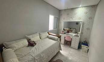 Imagem 6: Apartamento 3 Quartos com 1 Suíte em Vila Camilópolis, Santo André Venda