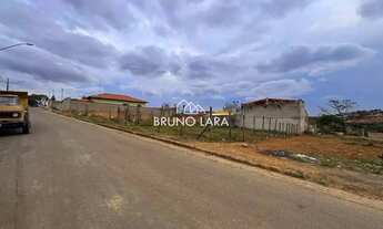 Imagem 4: Terreno à venda Bairro Novo Igarapé - Igarapé/MG