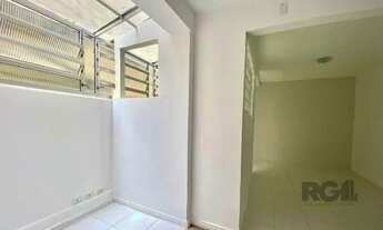 Imagem 5: Apartamento no Praia de Belas de 2 dormitórios DESOCUPADO