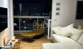 Imagem 5: Apartamento à venda com 58m², 1 quarto e 1 vaga-Rudge Ramos-São Bernardo do Campo/SP