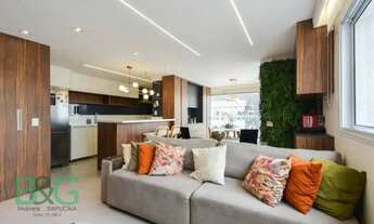 Imagem 3: Apartamento com 2 dormitórios à venda, 109 m² por R$ 1.950.000,00 - Consolação - São Paulo