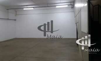 Imagem 6: Locação Galpão Sao Paulo Taboão Ref: 38905