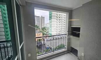 Imagem 5: Apartamento para venda R$ 998 mil ou locação no Cambuí em Campinas - Façanha Imóveis Campi