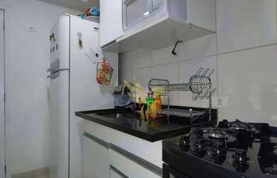 Imagem 6: Apartamento com 2 dormitórios para alugar, 63 m² por R$ 3.760,00/ano - Tatuapé - São Paulo
