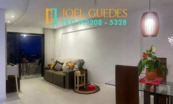 Imagem 4: APT 03 Qtos (01 Sts) a 80m da Fagundes Varela e Próx. PIZZa Atlântico. LIGUE JÁ!